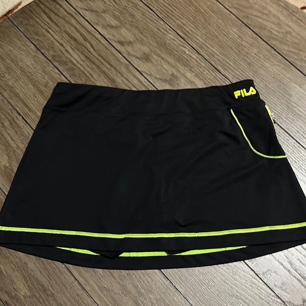 Fila skirt